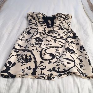Tibi dress